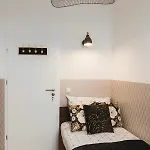 Homestay Clicktheflat Gdanski Center Prestige Warsaw