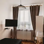 Homestay Clicktheflat Gdanski Center Prestige *