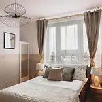 Clicktheflat Gdanski Center Prestige Homestay Warsaw