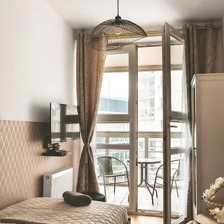 Clicktheflat Gdanski Center Prestige