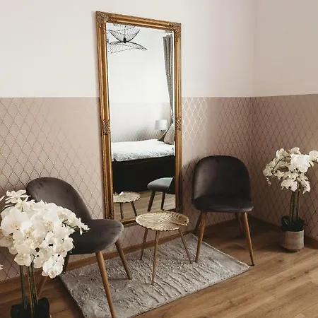 Clicktheflat Gdanski Center Prestige Rum i privatbostad *