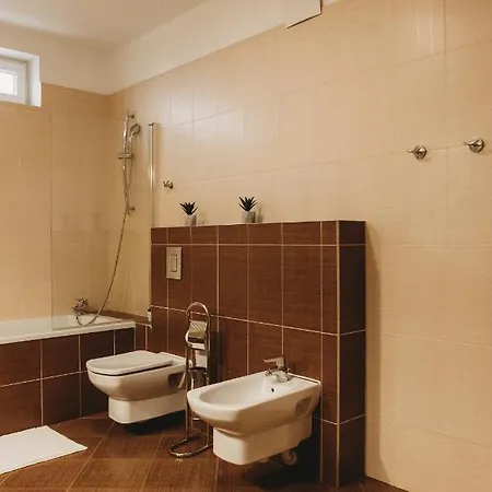 Clicktheflat Gdanski Center Prestige