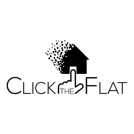 Ubytování v soukromí Clicktheflat Gdanski Center Prestige