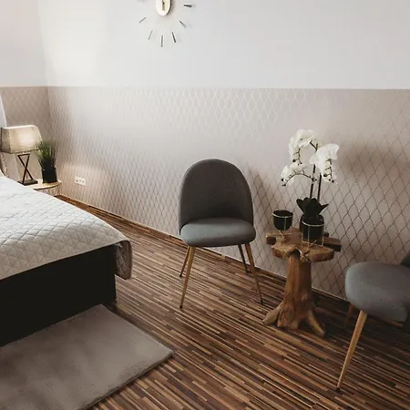 Clicktheflat Gdanski Center Prestige Privat bolig *