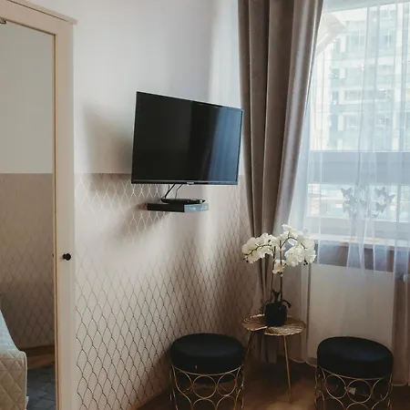 Clicktheflat Gdanski Center Prestige
